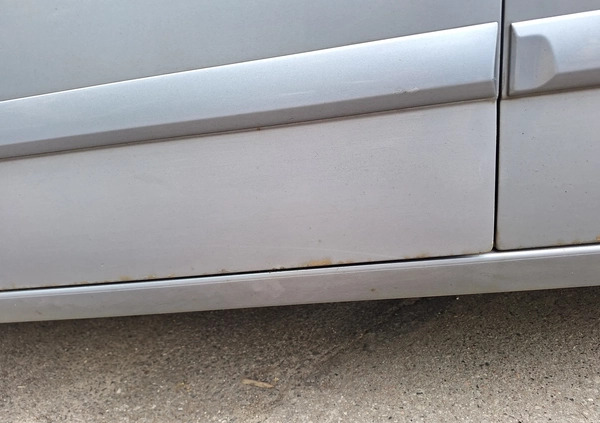 Opel Astra cena 6500 przebieg: 257000, rok produkcji 2004 z Bydgoszcz małe 67